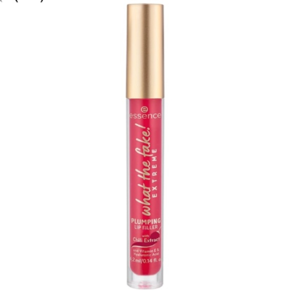 💋Essence What the Fake! Extreme Plumping Lip Filler - Sweet Dreams